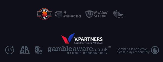 Ice Casino Sicherheit und Lizenzen