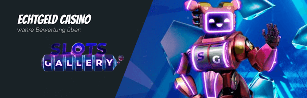 Slots Gallery Casino