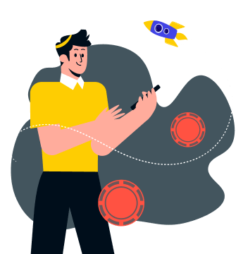 Ein- und Auszahlungsmöglichkeiten überprüfen